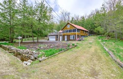 22 Heniger Park, Otisfield, ME 04270