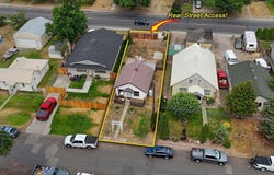 823 E North Ave, Spokane, WA 99207