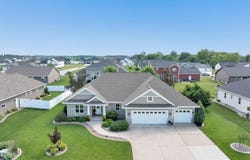 2315 GRINGOTTS Way, DE PERE, WI 54115