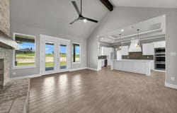 422 Collum View, Azle, TX 76020