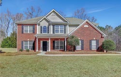 30 Barbara Court, Fayetteville, GA 30215