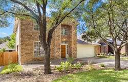 1872 Dapplegrey LN, Austin, TX 78727