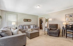 549 Sagefield Drive, Henderson, NC 27537