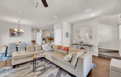 6716 RED CANYON SAGE Lane, El Paso, TX 79912