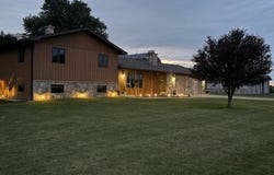 3403 MATHEY Road, STURGEON BAY, WI 54235-9113