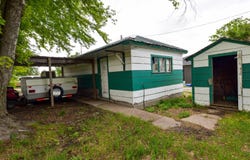 102 W Decatur, Danbury, NE 69026