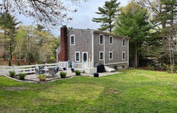 19 Artisan Way, Forestdale, MA 02644