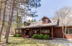 N10579 Deer Run, Athelstane, WI 54104