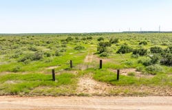 Tbd Wolf Hunt Road, Quanah, TX 79252