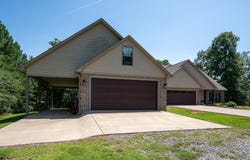 10 Panther Run Trail, Greenbrier, AR 72058