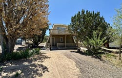 1886 Coyote Place, Show Low, AZ 85901