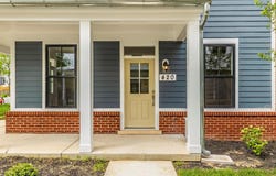 CHAPEL ALLEY, FREDERICK, MD 21701