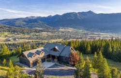 285 Majestic Peaks, Big Sky, MT 59716