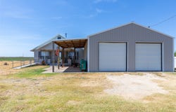 136 County Road 428, Sweetwater, TX 79556