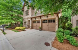 34 High Top Circle, Sandy Springs, GA 30328