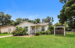1309 Parkmont Drive, Garland, TX 75041
