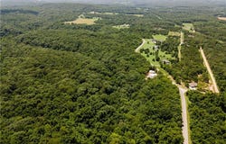 Blackberry  DR, Rogers, AR 72756