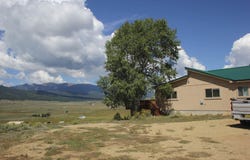 99 Squash Blosssom Road, Eagle Nest, NM 87708-0000
