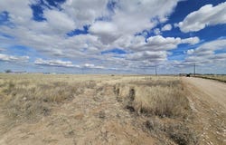 McCrary lands Bates Road, Moriarty, NM 87035