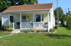 492 Madison Avenue, Peru, IN 46970
