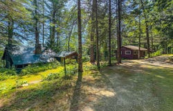 28 Pine Tree Road, Waterford, ME 04088