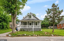 3032 3RD Avenue, PARKVILLE, MD 21234