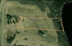 Tbd TBD Prairie Lake Road, Fine Lakes Twp, MN 55798