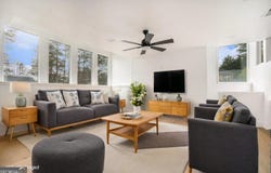 3365 Turtle Lake, Marietta, GA 30067