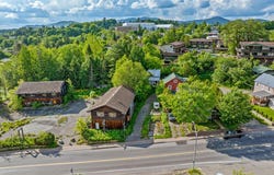 6167 Sentinel Road, Lake Placid, NY 12946