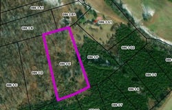 Bakers Circle Road lot: E, Cullen, VA 23934