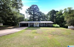 1822 OAKMONT DRIVE, CULLMAN, AL 35055