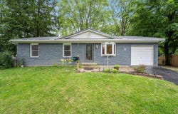 96 Marjorie Court, Westerville, OH 43081