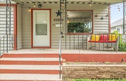 3319 DEY AVE, Cheyenne, WY 82001