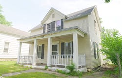 724 Louisa Street, Burlington, IA 52601