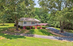 3893 Kidds Mill Road, Franklinville, NC 27248
