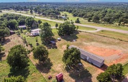 331277 E 66 Highway, Wellston, OK 74881