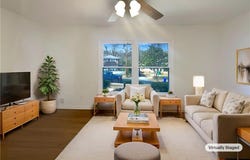 1376 Cornwall Road, Decatur, GA 30032