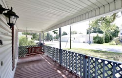 204 W Albion Street, Fremont, IN 46737