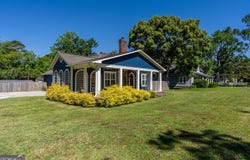 805 S Lee, Fitzgerald, GA 31750