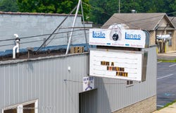 208 N Main Street, Leslie, MI 49251