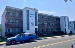 413 ROBIN DRIVE, OCEAN CITY, MD 21842