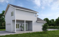 2246 N Chaffee St, Post Falls, ID 83854