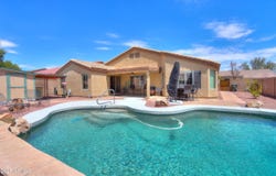 1263 W CHIMES TOWER Drive, Casa Grande, AZ 85122
