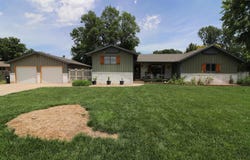 1112 S St. John, Lyons, KS 67554