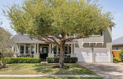 105 Wimberley ST, Hutto, TX 78634