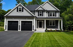 17 Longhill Road, Franklin, MA 02038