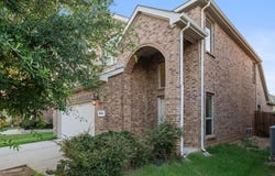 9816 Coyote Pass Trail, McKinney, TX 75071