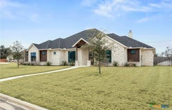 814 Norfolk Drive, Temple, TX 76502