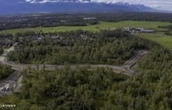 1383 N Cedar Hls Drive, Palmer, AK 99645