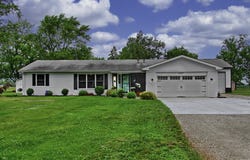 6897 N State Road 1, Ossian, IN 46777-9650